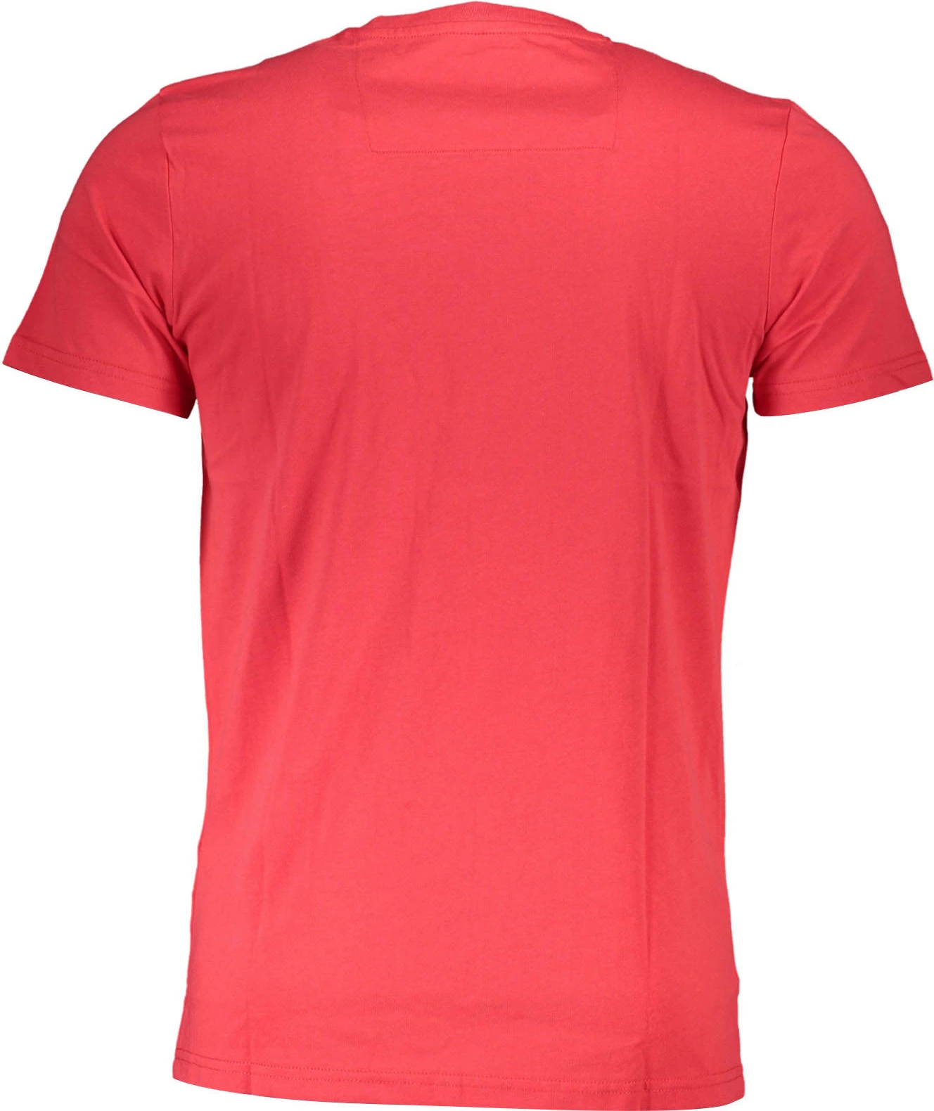 Maicë CAVALLI CLASS për meshkuj, e kuqe