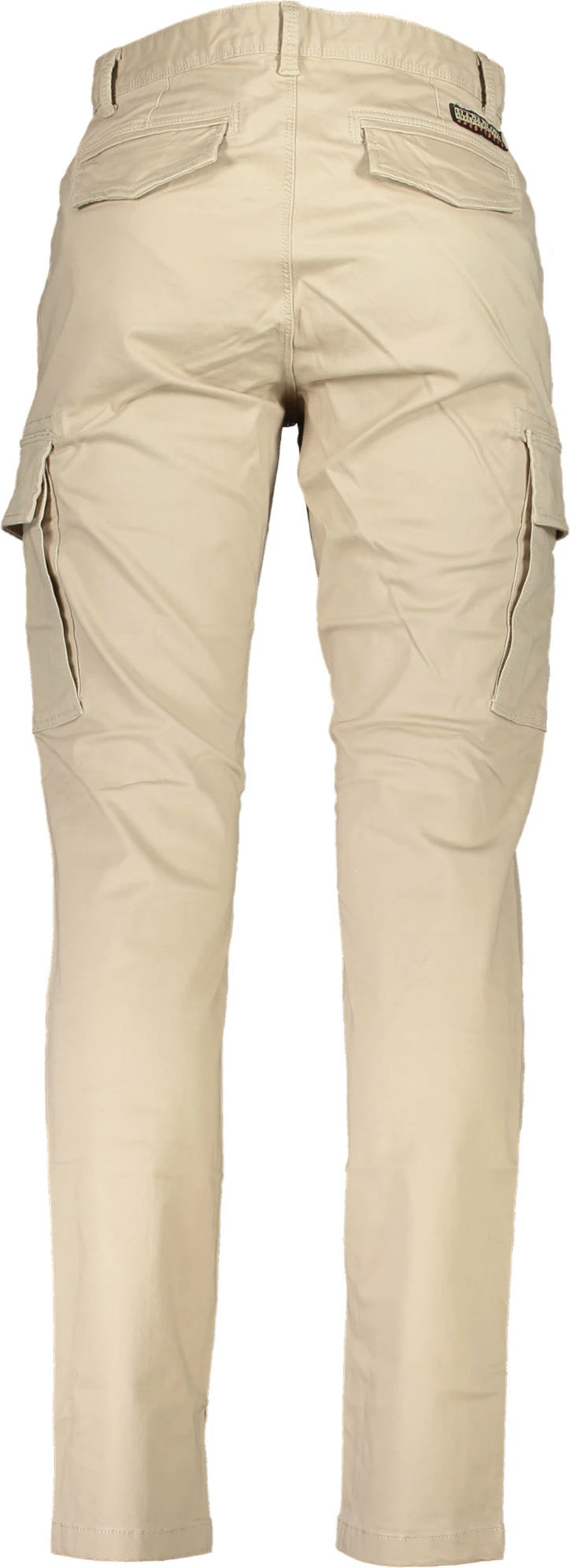 Pantallona për meshkuj NAPAPIJRI, bej