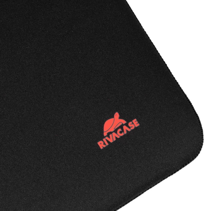 Mbështjellës laptopi RIVACASE 5221, për MacBook 13 / deri 13.3", neopren 5 mm, i zi