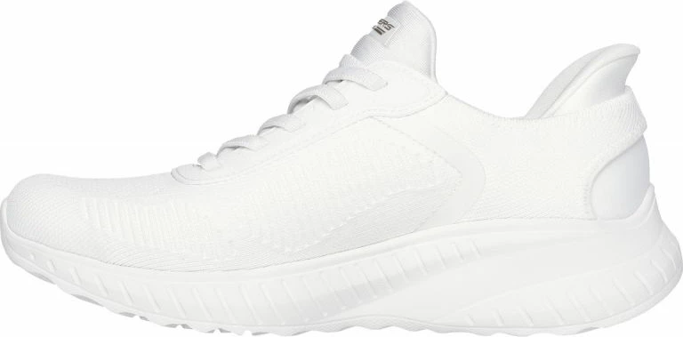 Atlete për femra Skechers, të bardha