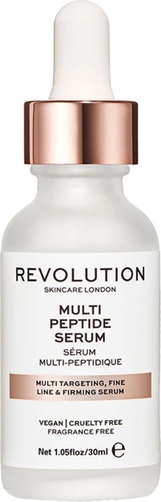 Multi Peptide Serum