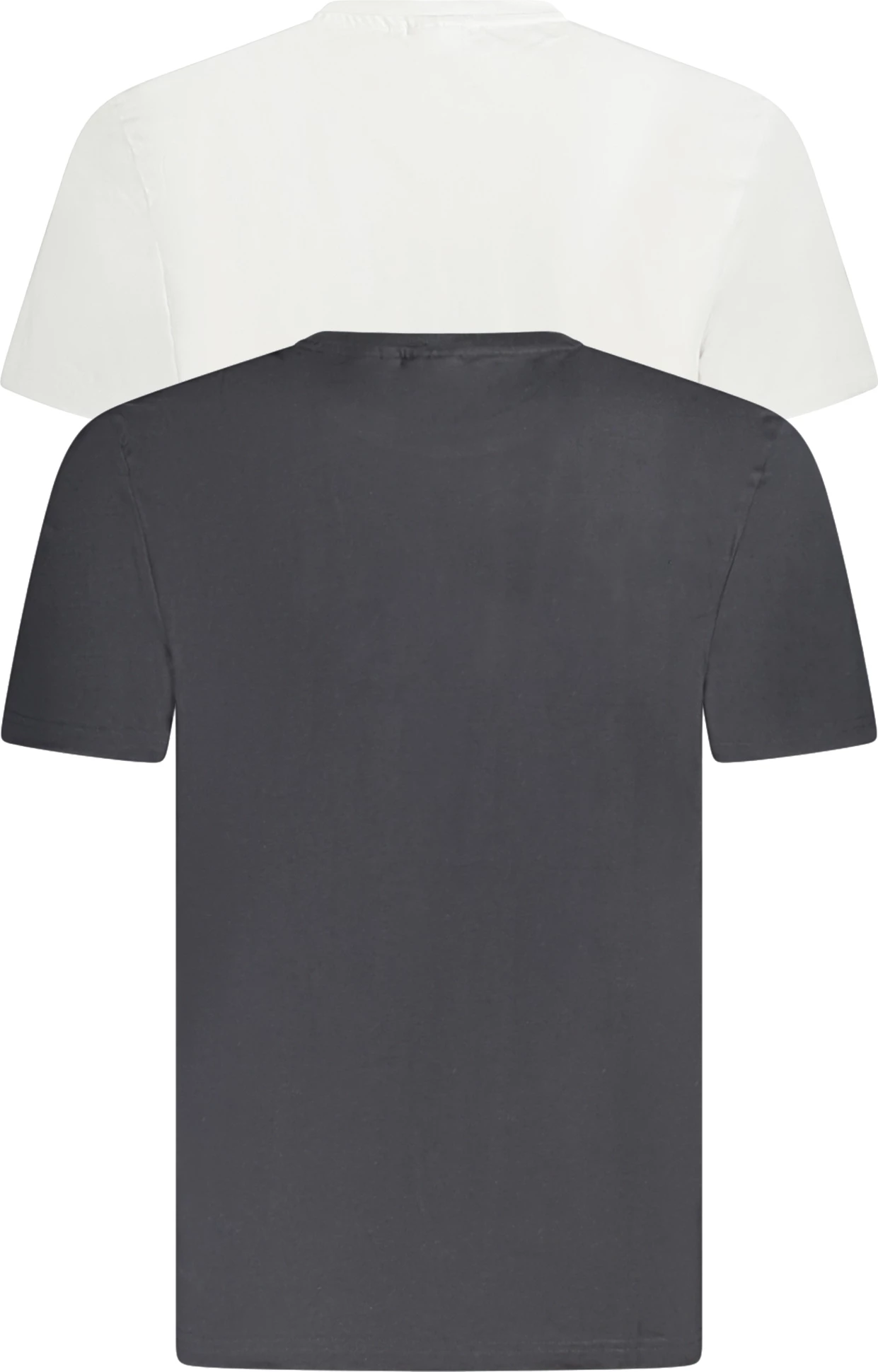 Maicë për meshkuj FILA, e bardhë