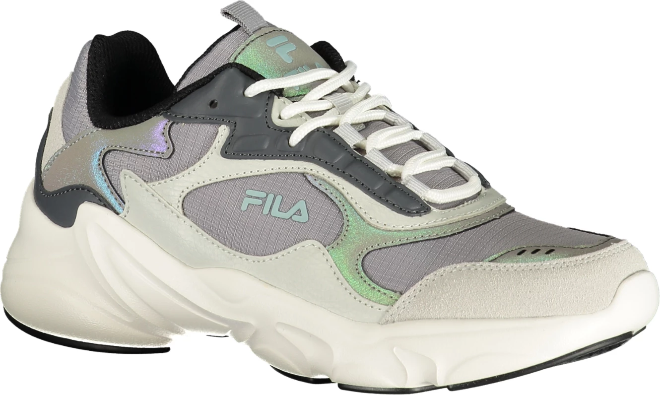 Atlete FILA femra, gri