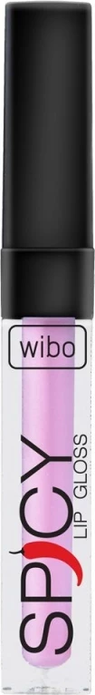 Lip gloss për femra Wibo Spicy Lip Gloss 19, 3ml