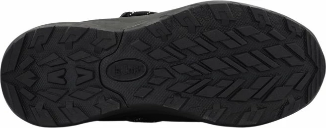 Këpucë femra Lee Cooper, të zeza