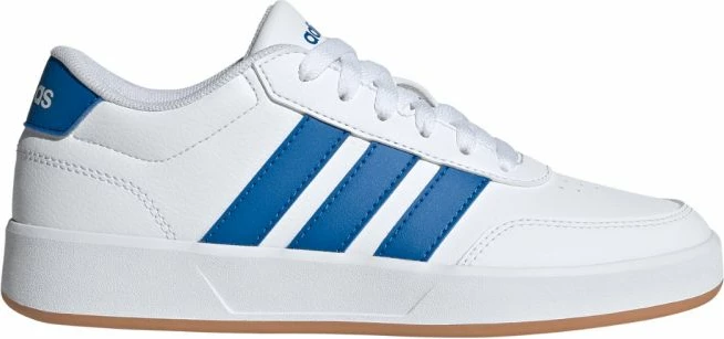 Atlete fëmijë adidas, të bardha