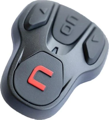 Interkom motoçiklete Nolan N-Com B902 X, Bluetooth, i zi