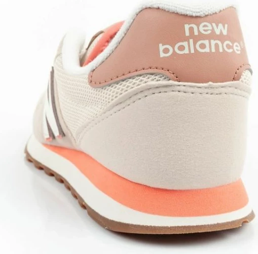Atlete për femra New Balance, bezhë
