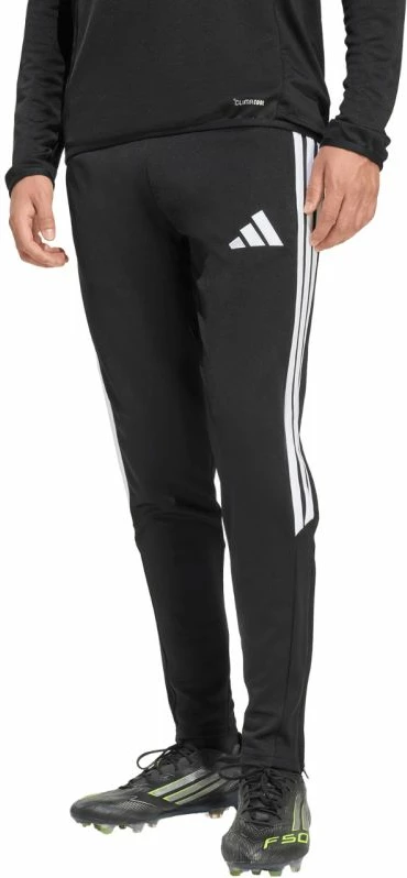 Pantallona sportive për meshkuj adidas, të zeza