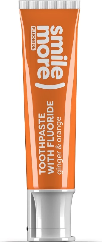 Pasta për dhëmbë HiSkin Ginger & Orange unisex 30ml