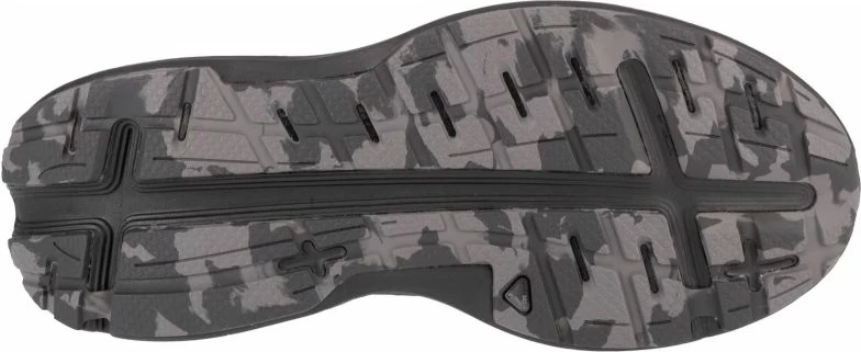 Atlete për vrapim për meshkuj Salomon Aero Glide 2, të zeza