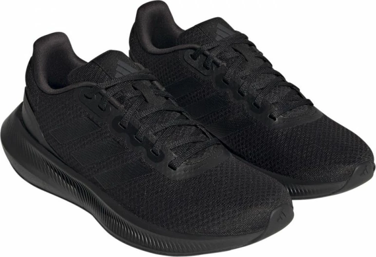 Atlete për femra adidas, të zeza