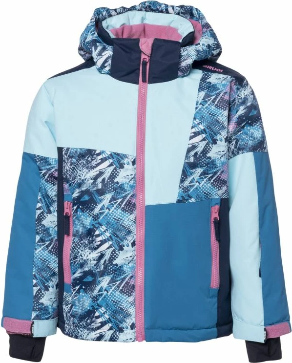 Jakne për fëmijë Brugi, blu