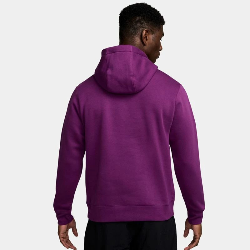 Duks për meshkuj Nike FC Barcelona, vjollcë