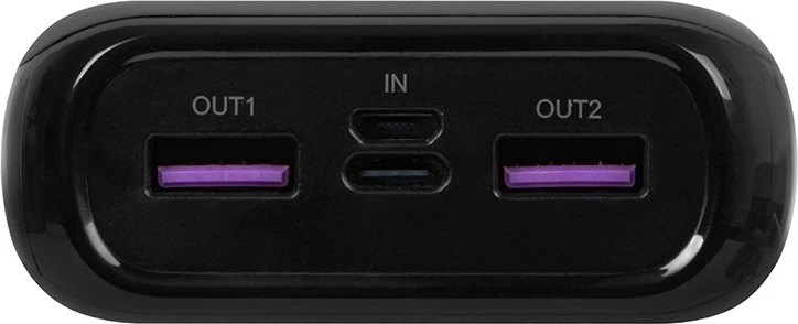 Power bank BLOW PB20E 20000mAh, QC+PD 20W, e bardhë