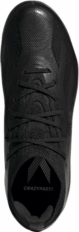 Atlete për fëmijë adidas, të zeza