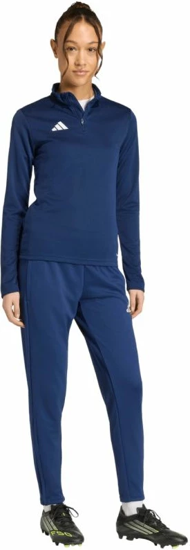 Duks për femra adidas, navy blue