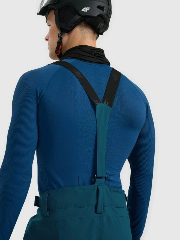 Pantallona skijimi për meshkuj 4f