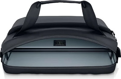 Çantë laptop Dell EcoLoop Pro Slim Briefcase 15.6 e zezë