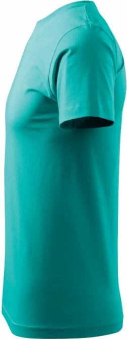 Maicë Malfini për Meshkuj, ngjyrë blu