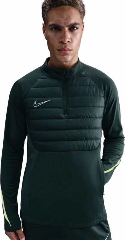 Duks për meshkuj Nike, i gjelbër