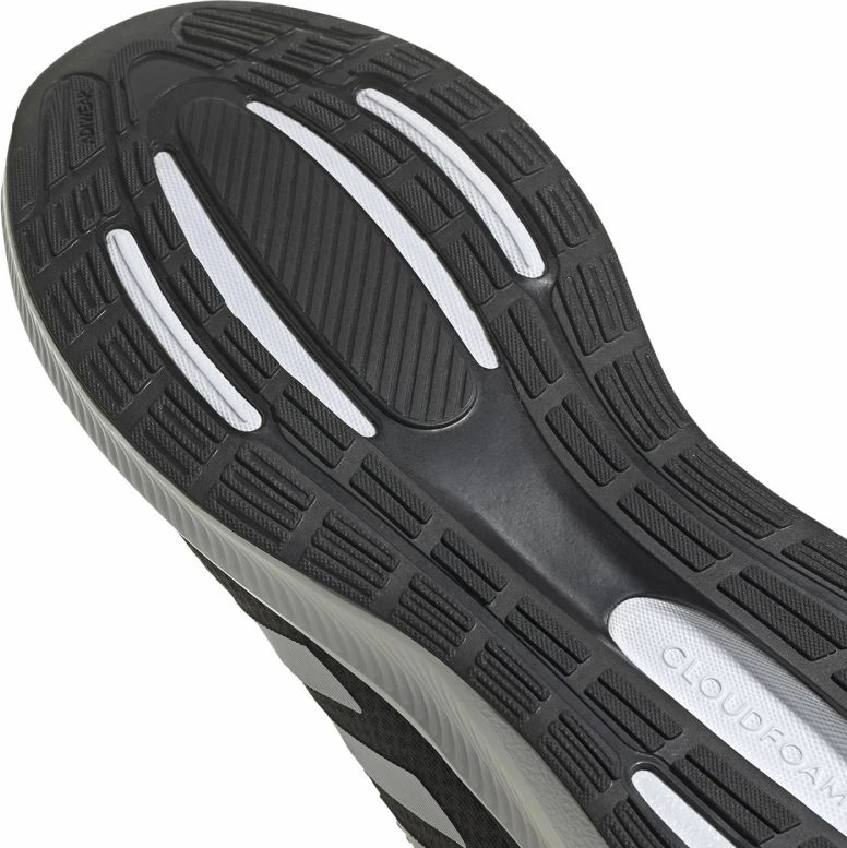 Atlete për meshkuj adidas, të zeza