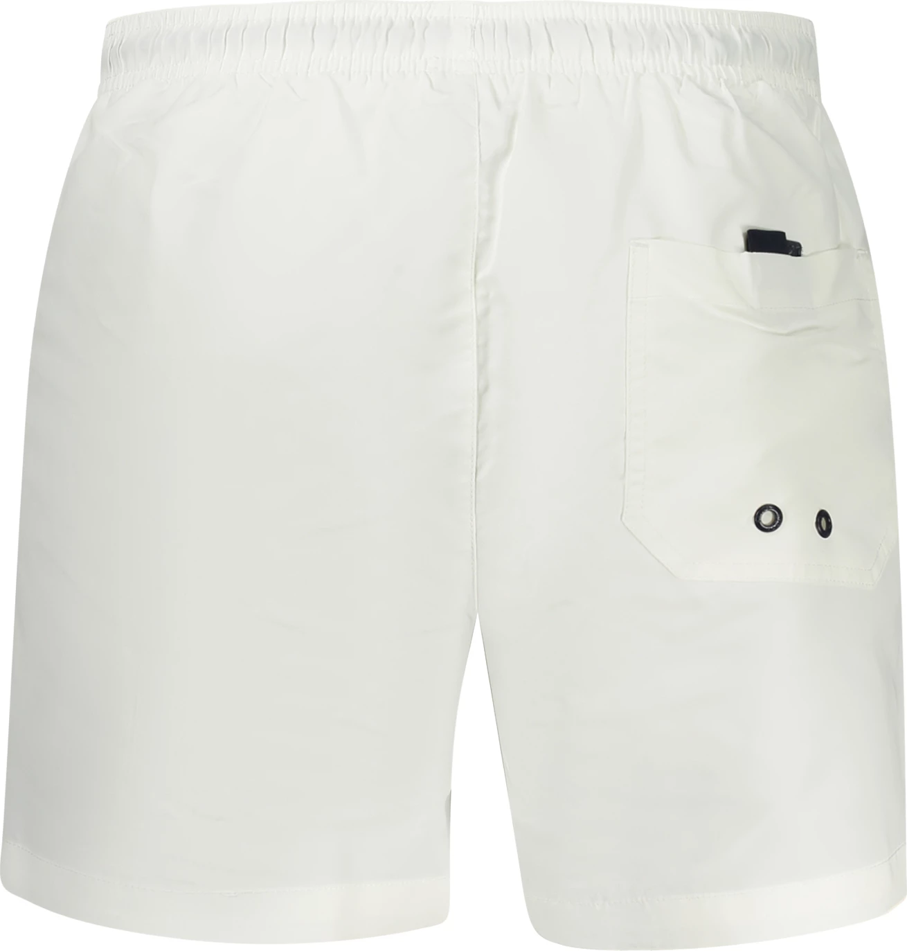 Të poshtme noti NORTH SAILS për meshkuj, të bardha