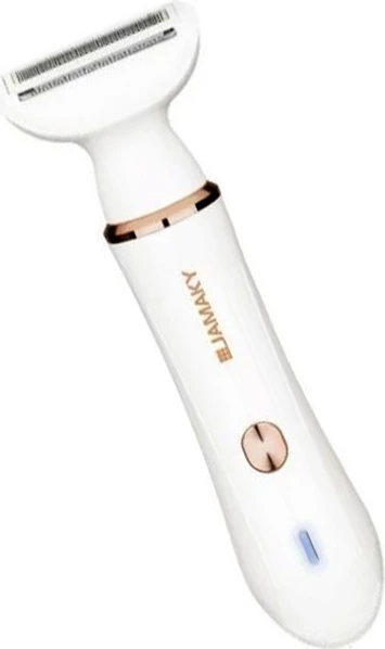 Set Epilatorësh Elektrik Për Femra 4në1 JAMAKY JPC80001