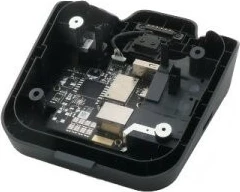 Mbajtëse muri, Sunmi, V3 Mix C02020012, VESA 100x100, e zezë