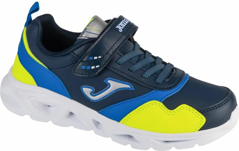 Atlete fëmijë Joma, të kaltra