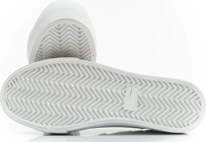 Këpucë femra Lee Cooper, të bardha