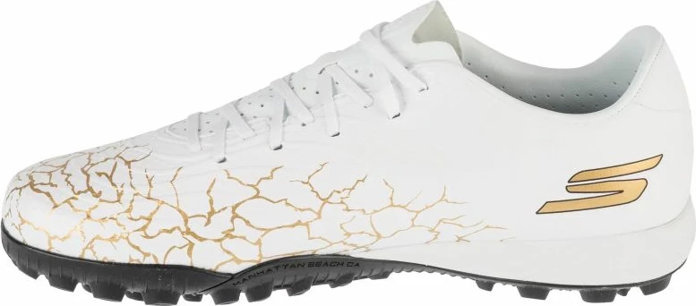 Atlete Skechers, të bardha