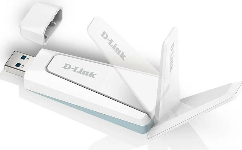 Router D-Link AX18U, Wi-Fi 6, wireless