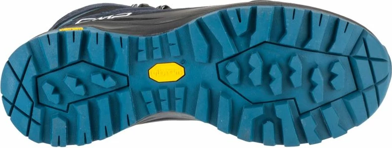 Atlete për meshkuj CMP, të zeza dhe të kaltra