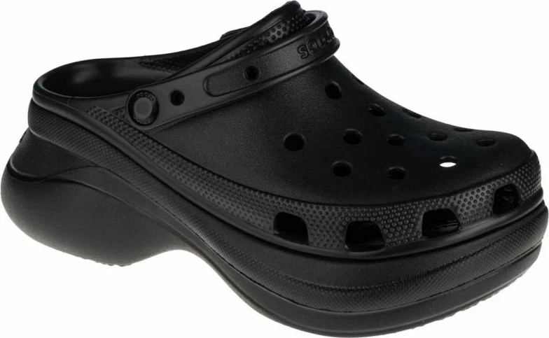 Këpucë Crocs femra, të zeza