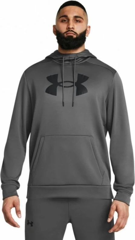 Duks për meshkuj Under Armour, gri