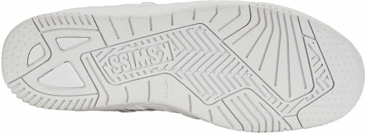 Atlete femra K-Swiss, të bardha