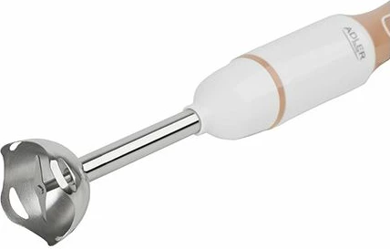 mikser shkop ADLER AD4616 300W/500W, bezhë