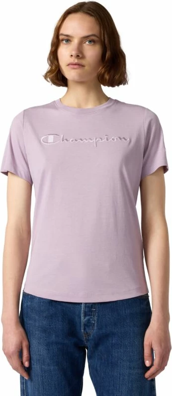 Maicë për femra Champion, rozë