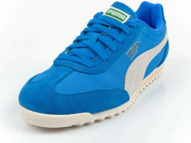 Atlete femra Puma, të kaltra