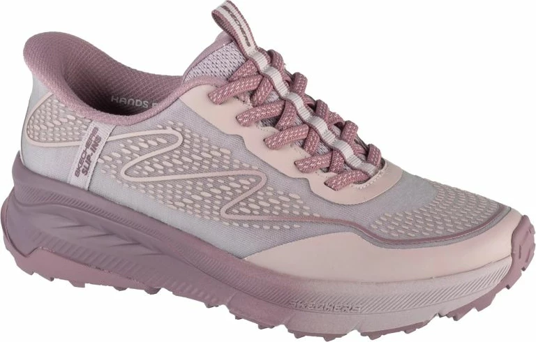 Atlete Skechers për femra, vjollcë