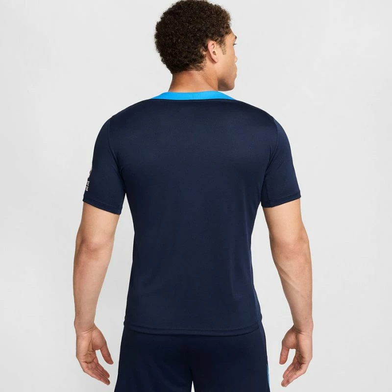 Fanellë për meshkuj Nike Chelsea, grafit