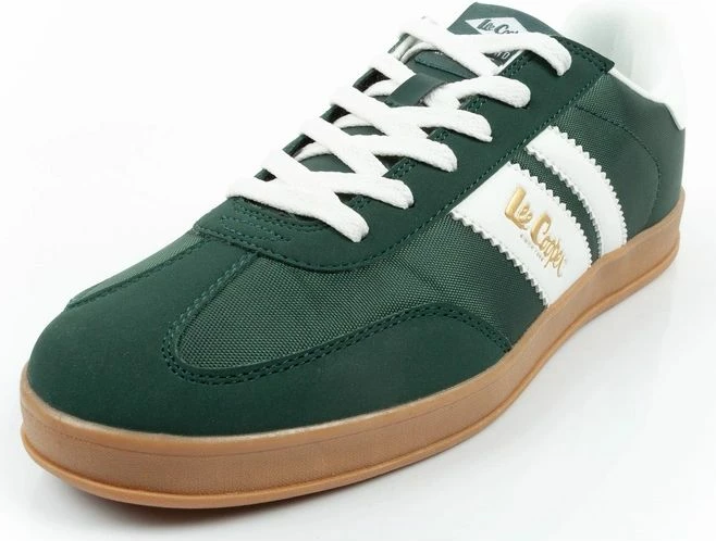 Atlete meshkujsh Lee Cooper, të gjelbra