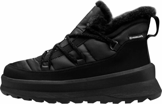 Çizme për femra Helly Hansen, të zeza