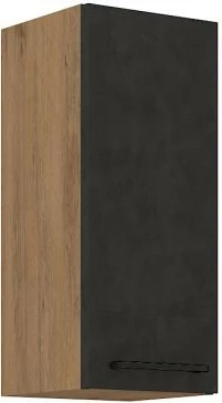 Dollap i sipërm për kuzhinë Vero Gray 30