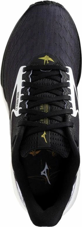 Atlete Mizuno për meshkuj, të zeza