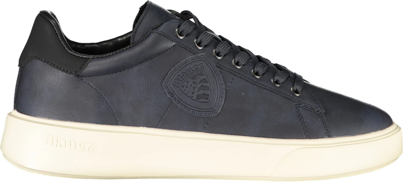 Atlete Blauer meshkuj, blu