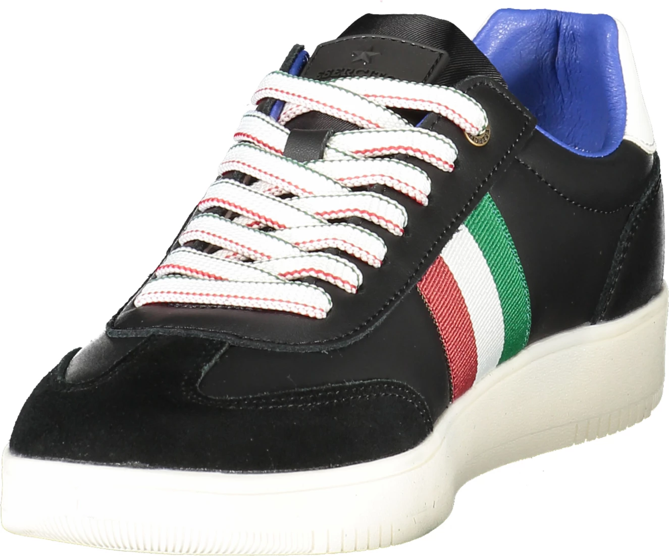 Atlete për meshkuj ESERCITO 1659 ARMY 1659, të zeza