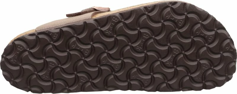 Sandale Birkenstock, kafe