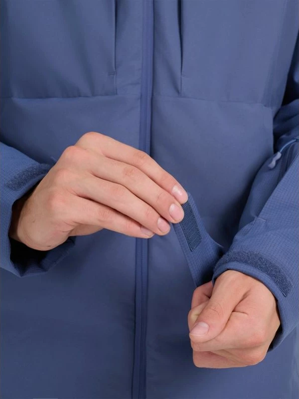 Jakne skijimi për meshkuj 4f